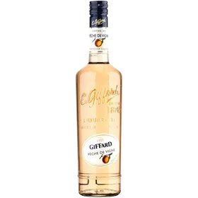 Creme de Peche de Vigne