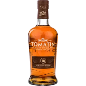Tomatin Single Malt 36 Yr