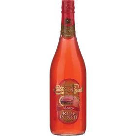 Estate Royale Mango Rum Punch