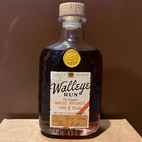 New Holland Walleye Run Malted Wheat
