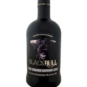 Black Bull Peated Edition (Duncan Taylor)