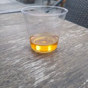 Mason Dixon Batch #8 Bourbon