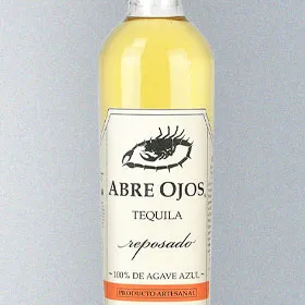 Abre Ojos Reposado