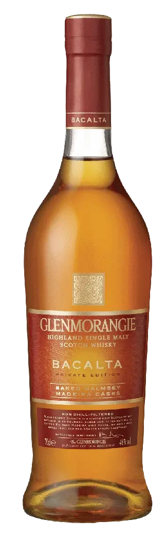 Glenmorangie Bacalta