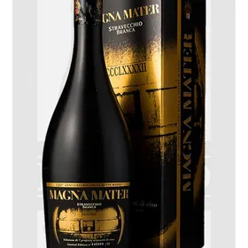 Magna Mater Stravecchio Branca
