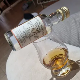 Ardbeg 1976 Connoisseurs Choice (Gordon & MacPhail)