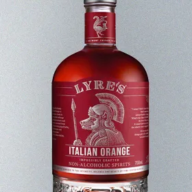 Lyre's Italian Orange
