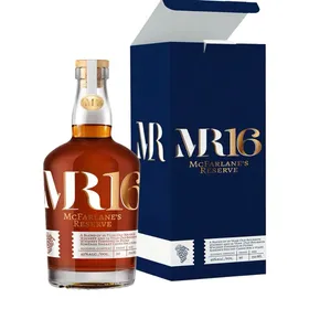 McFarlane's Reserve 16 Pedro Ximenez Cask Finish Bourbon