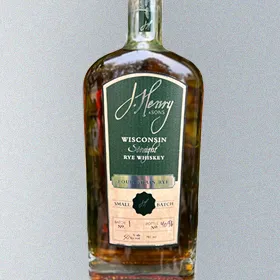 J. Henry & Sons Four Grain Rye