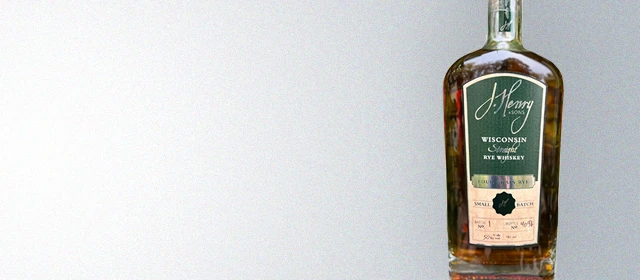 J. Henry & Sons Four Grain Rye