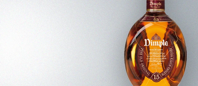 Haig Dimple 15 Year