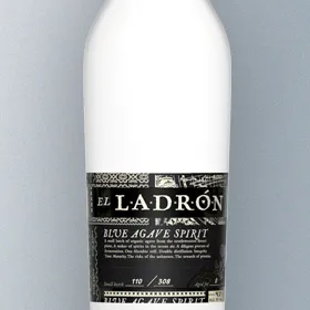 El Ladrón Blanco Blue Agave Spirit