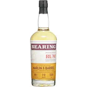Bearing Pineapple Rum
