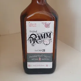 Original DRamm Morten Ramm
