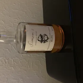 Simon's Königlich-Bayrischer-Marine Rum
