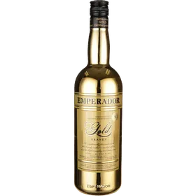 Emperador Gold Brandy