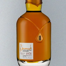 Benromach 1978 Heritage Single Cask #2608