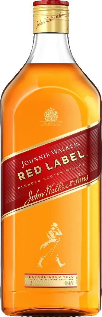 Johnnie Walker Red Label