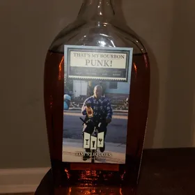 Elijah Craig Single Barrel Select Tim's Liquor