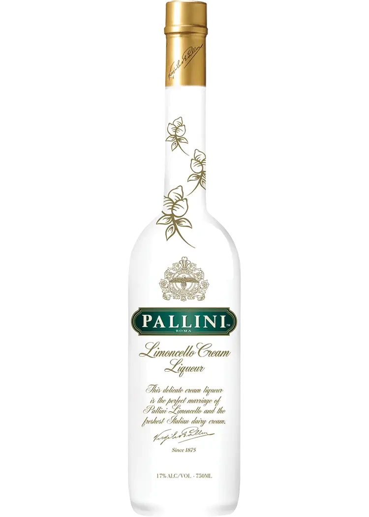 Pallini Cream
