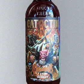 Catoctin Creek Ragnarök Rye (2022 Release)