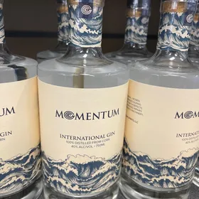 Momentum International Gin