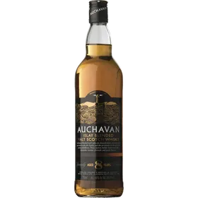 Auchavan Islay Blended Malt Whiskey