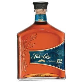 Flor De Caña Centenario 12 Rum