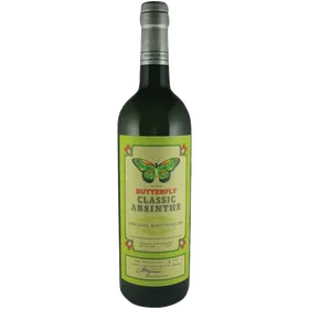 Butterfly Classic Absinthe