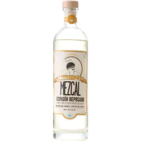 Gracias a Dios Mezcal Espadín Reposado