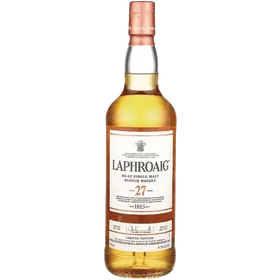 Laphroaig 27 Yr