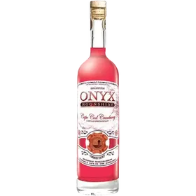 Onyx Cape Cod Cranberry Moonshine