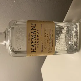 Haymen's of London Gently Rested Gin