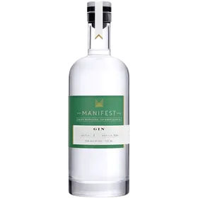 Manifest Gin