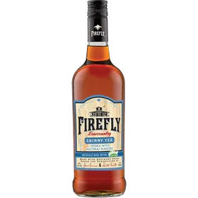Firefly Skinny Tea