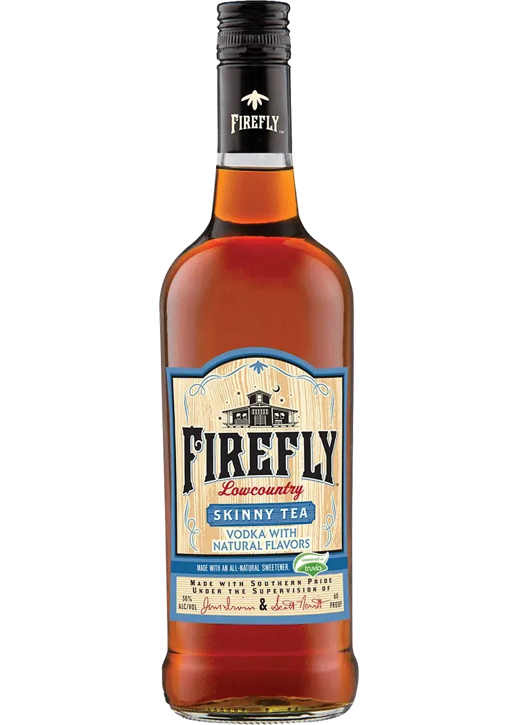 Firefly Skinny Tea