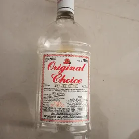Original Choice Deluxe