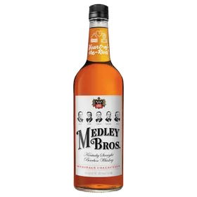 Medley Brothers Bourbon