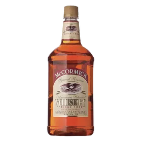 Mccormick Blend