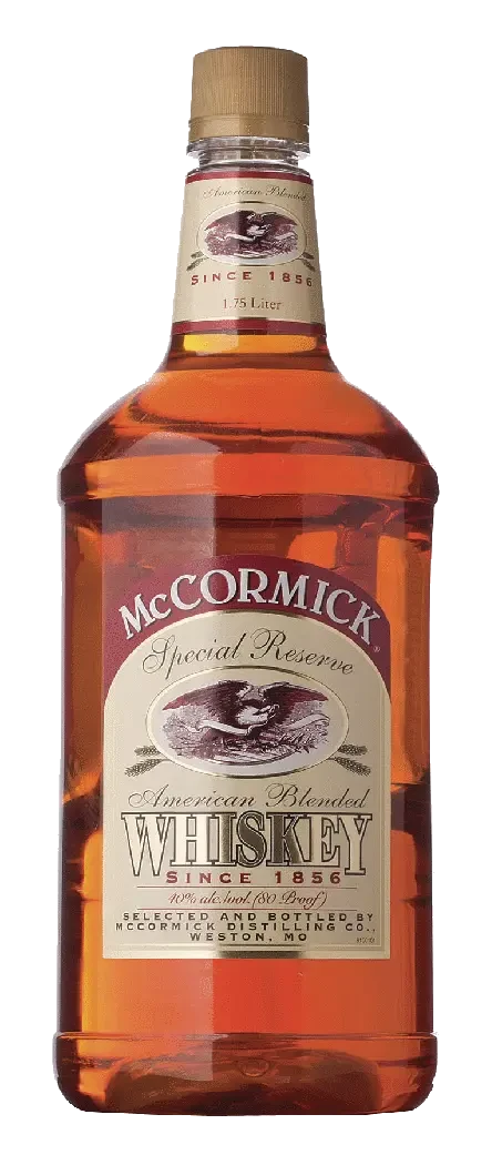 Mccormick Blend