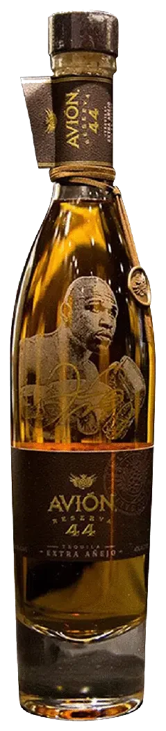 Avion Reserva 44 Mayweather
