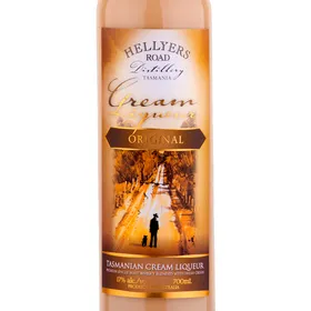 Hellyers Road Original Cream Liqueur