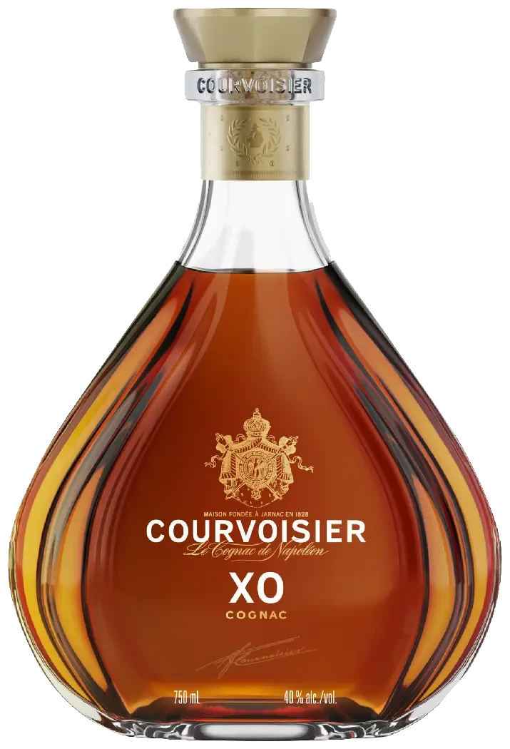 Courvoisier XO Cognac