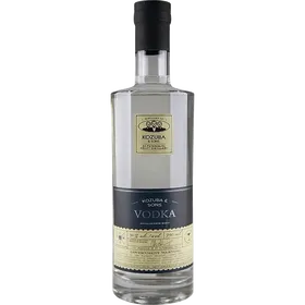 Kozuba & Sons Vodka