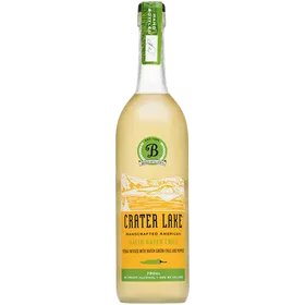 Crater Lake Hatch Chile Vodka