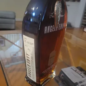 Angels Envy Private Selection Single Barrel 230359