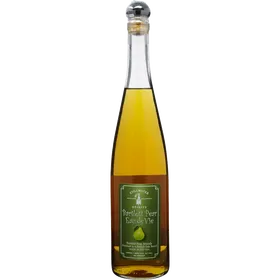 Bartlett Pear Eau De Vie