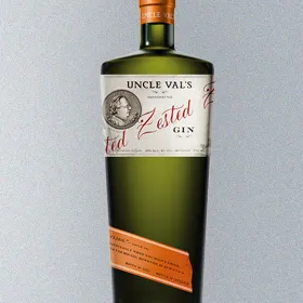 Uncle Val's Zested Gin