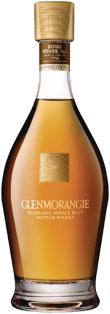 Glenmorangie Grand Vintage 1996