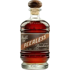 Peerless Double Oak Bourbon